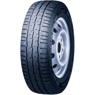 Michelin Agilis X-ICE North - Vinterdæk til varevogne 205/65 R16 107R Michelin Agilis X-ICE North - Vinterdæk til varevogne 205/65 R16 107R