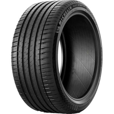 Michelin Pilot Sport 4 SUV 265/40 R22 106Y XL FP Michelin Pilot Sport 4 SUV 265/40 R22 106Y XL FP