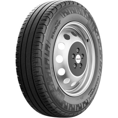 Kleber Transpro 2 195/60 R16 - Kesärenkaat Kleber Transpro 2 195/60 R16 - Kesärenkaat