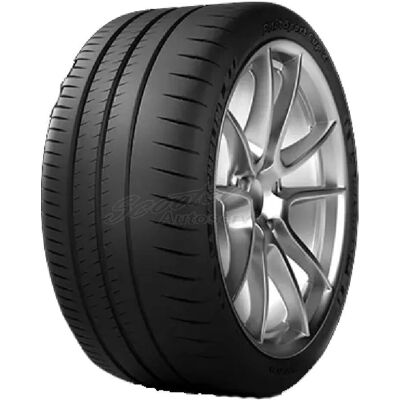 Michelin Pilot Sport Cup 2 R 285/35 ZR19 (103Y) XL A MO1 - Publicité Michelin Pilot Sport Cup 2 R 285/35 ZR19 (103Y) XL A MO1 - Publicité
