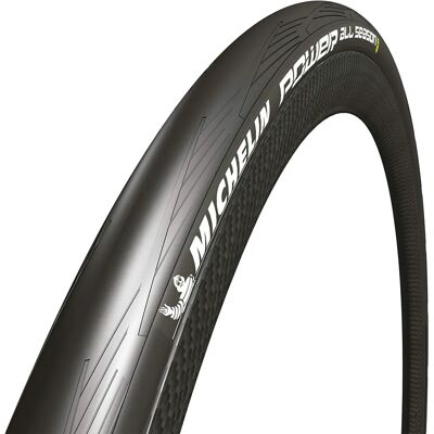 Michelin Power All Season V2 700x28C Tire - All-Season Performance Michelin Power All Season V2 700x28C Tire - All-Season Performance