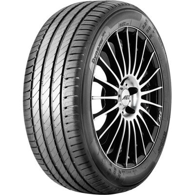 Kleber Dynaxer HP4 225/55 R17 Sommardäck - Personbil Kleber Dynaxer HP4 225/55 R17 Sommardäck - Personbil
