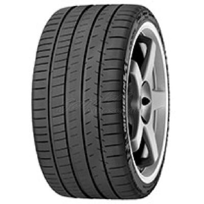 Michelin Pilot Super Sport XL 275/30 R21 98Y - Pneumatico Michelin Pilot Super Sport XL 275/30 R21 98Y - Pneumatico