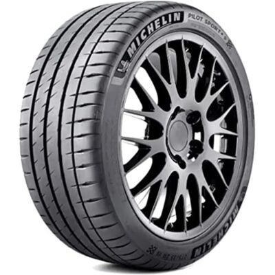 Michelin Pilot Sport 4 S 265/35 R21 - Auton rengas Michelin Pilot Sport 4 S 265/35 R21 - Auton rengas