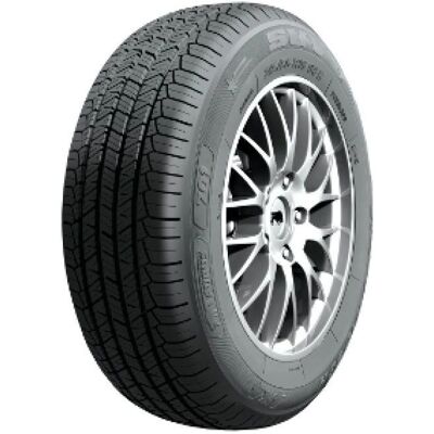 Taurus 701 XL TL 235/65 R17 - Pneus été - Publicité Taurus 701 XL TL 235/65 R17 - Pneus été - Publicité