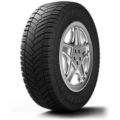 Michelin AGILIS CROSSCLIMATE 225/65 R16 - Változatos évszakok Gumi Michelin AGILIS CROSSCLIMATE 225/65 R16 - Változatos évszakok Gumi