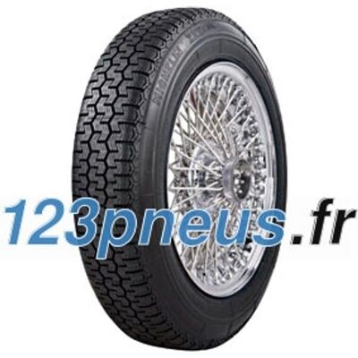 Michelin XZX 165SR15 Sommardäck Michelin XZX 165SR15 Sommardäck
