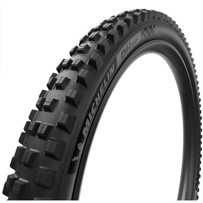 Michelin DH22 Racing Line - Roue 27.5" Résistante aux Crevaisons - Publicité Michelin DH22 Racing Line - Roue 27.5" Résistante aux Crevaisons - Publicité