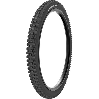 Michelin Wild Access Line 29x2,60" Nero - Pneumatico bici Michelin Wild Access Line 29x2,60" Nero - Pneumatico bici