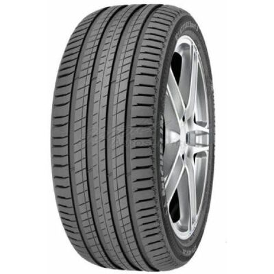 Pneumatico estivo Michelin Latitude Sport 3 SUV - Alte prestazioni Pneumatico estivo Michelin Latitude Sport 3 SUV - Alte prestazioni