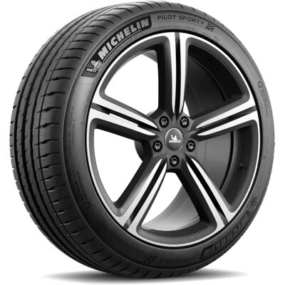 Michelin Pilot Sport 4 235/45 R18 - Autoreifen Michelin Pilot Sport 4 235/45 R18 - Autoreifen