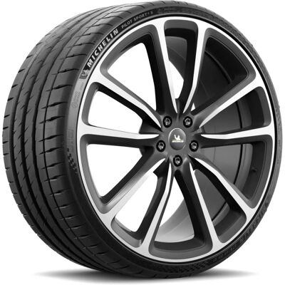 Michelin Pilot Sport PS4S 275/25ZR21 Autoreifen Michelin Pilot Sport PS4S 275/25ZR21 Autoreifen