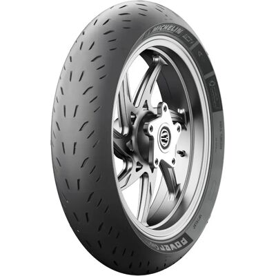 Michelin Power Cup Evo 160/60 ZR17 Bagdæk Michelin Power Cup Evo 160/60 ZR17 Bagdæk