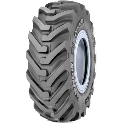 Michelin Power CL - 400/80 R24C - Odolná a stabilní pneumatika Michelin Power CL - 400/80 R24C - Odolná a stabilní pneumatika
