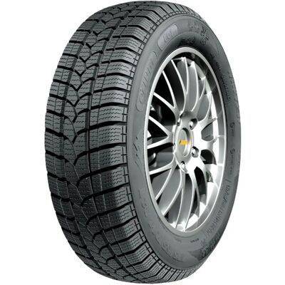 Pneu hiver Orium 601 - 155/65 R14 75T - Publicité Pneu hiver Orium 601 - 155/65 R14 75T - Publicité