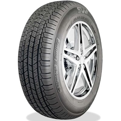 Kormoran SUV Été - 235/55 R17 103V - Pneus d'été pour SUV - Publicité Kormoran SUV Été - 235/55 R17 103V - Pneus d'été pour SUV - Publicité