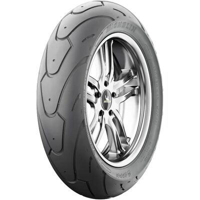 Michelin Bopper 120/90-10 Tubeless - Motorradreifen Michelin Bopper 120/90-10 Tubeless - Motorradreifen