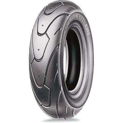 Michelin Bopper 130/90-10 - Moottoripyörän rengas Michelin Bopper 130/90-10 - Moottoripyörän rengas