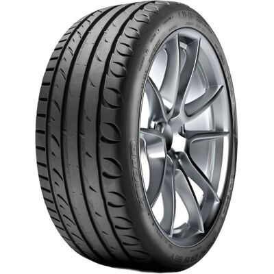 Tigar Ultra High Performance 205/45R17 88W - Pneus - Publicité Tigar Ultra High Performance 205/45R17 88W - Pneus - Publicité