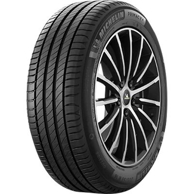 Michelin Primacy 4+ - Bil, 195/55-20, svart, XL Michelin Primacy 4+ - Bil, 195/55-20, svart, XL