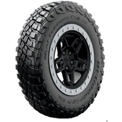 Pneu tout-terrain BF Goodrich KM3 - Pneus tout-terrain Pneu tout-terrain BF Goodrich KM3 - Pneus tout-terrain