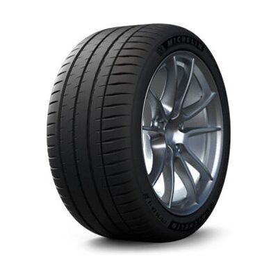 Michelin Pilot Sport 4S 305/30 R20 103Y - Publicité Michelin Pilot Sport 4S 305/30 R20 103Y - Publicité