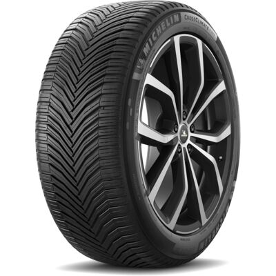 Michelin CROSSCLIMATE 2 SUV 265/45YR20 - Pneus Quatre Saisons - Publicité Michelin CROSSCLIMATE 2 SUV 265/45YR20 - Pneus Quatre Saisons - Publicité