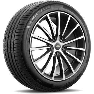Michelin Primacy 4+ 235/45 R17 94W - Publicité Michelin Primacy 4+ 235/45 R17 94W - Publicité