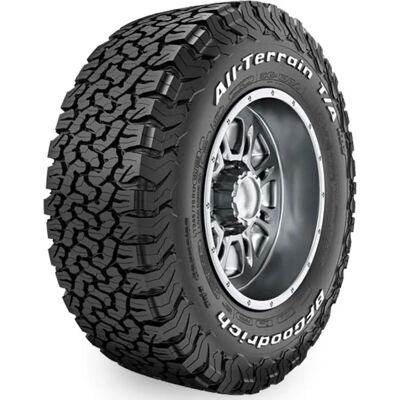 BF Goodrich All-Terrain T/A KO2 275/55SR20 - All-Terrain-Reifen BF Goodrich All-Terrain T/A KO2 275/55SR20 - All-Terrain-Reifen