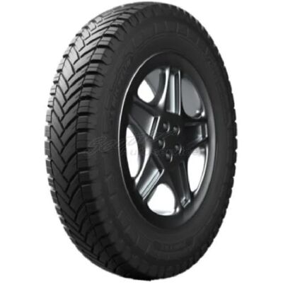 Michelin Agilis Crossclimate 185/75 R16 - Pneus toutes saisons - Publicité Michelin Agilis Crossclimate 185/75 R16 - Pneus toutes saisons - Publicité