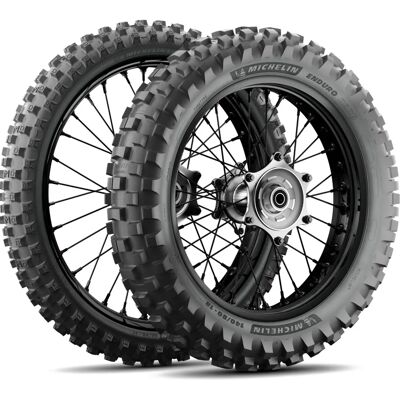 Michelin Enduro 90/90-21 TT 54R Dianteiro Michelin Enduro 90/90-21 TT 54R Dianteiro