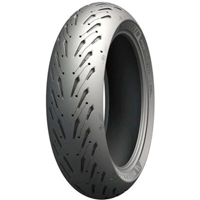 Pneu Michelin Road 5 160/60ZR17 para moto traseiro Pneu Michelin Road 5 160/60ZR17 para moto traseiro
