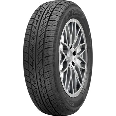 Pneu RIKEN 165/70 R14 - Voiture - Publicité Pneu RIKEN 165/70 R14 - Voiture - Publicité
