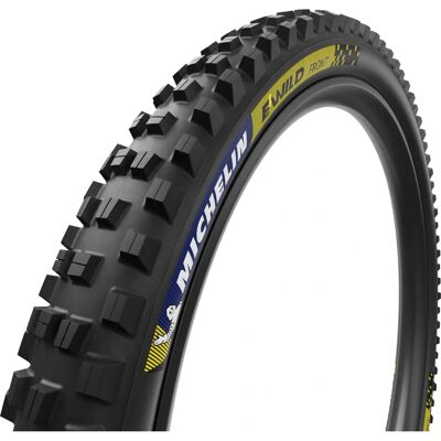 Michelin E-Wild 29x2.60 MTB Band - Max Grip, Tubeless Ready Michelin E-Wild 29x2.60 MTB Band - Max Grip, Tubeless Ready