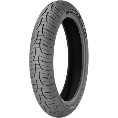 Michelin Pilot Road 4 120/70 ZR17 58W Michelin Pilot Road 4 120/70 ZR17 58W