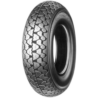 Michelin S83 100/90 - 10 56J Michelin S83 100/90 - 10 56J