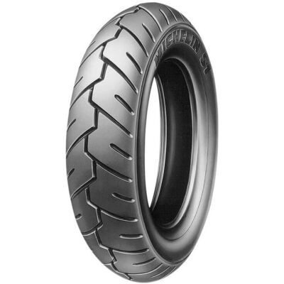 Michelin S1 100/90 - 10 56J Michelin S1 100/90 - 10 56J