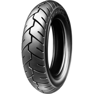Michelin S1 100/90 - 10 56J Michelin S1 100/90 - 10 56J