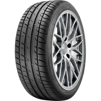 Pneus d'été haute performance TIGAR 225/55 R16 95 V - Publicité Pneus d'été haute performance TIGAR 225/55 R16 95 V - Publicité