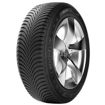 Michelin Pilot Alpin 5 SUV 255/45 R20 - Vinterdäck Michelin Pilot Alpin 5 SUV 255/45 R20 - Vinterdäck