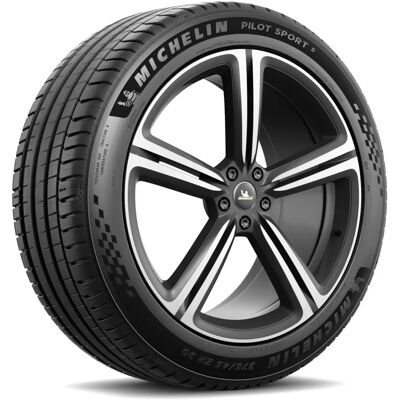 Michelin Pilot Sport 5 275/45ZR20 Sommerreifen Michelin Pilot Sport 5 275/45ZR20 Sommerreifen