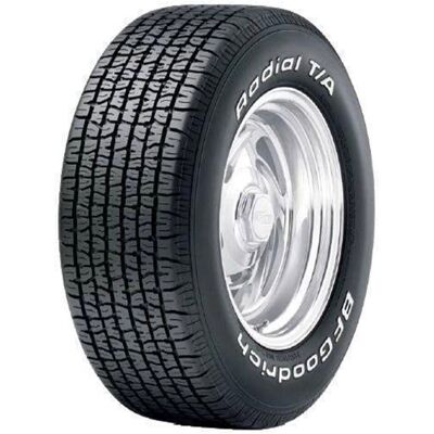 BFGoodrich Radial T/A 225/60 R14 94 S - Pneumatika BFGoodrich Radial T/A 225/60 R14 94 S - Pneumatika