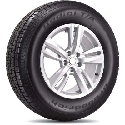 BFGoodrich Radial T/A 255/70 R15 108 S - Däck BFGoodrich Radial T/A 255/70 R15 108 S - Däck