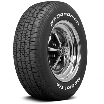 BF Goodrich Radial T/A 275/60 R15 107 S - Reifen BF Goodrich Radial T/A 275/60 R15 107 S - Reifen