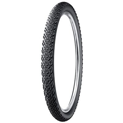Michelin Sykkeldekk 26x2.00 - Terrengsykkel Michelin Sykkeldekk 26x2.00 - Terrengsykkel