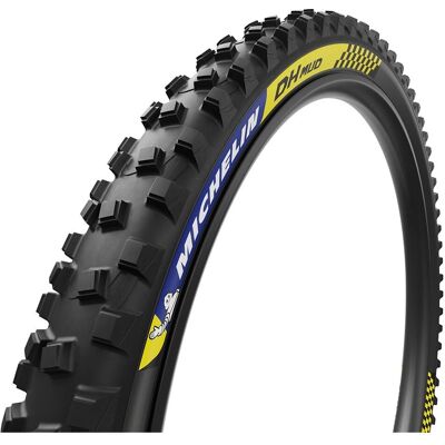 Michelin DH Mud Tubeless Ready Cykeldäck - Muddiggrepp Michelin DH Mud Tubeless Ready Cykeldäck - Muddiggrepp