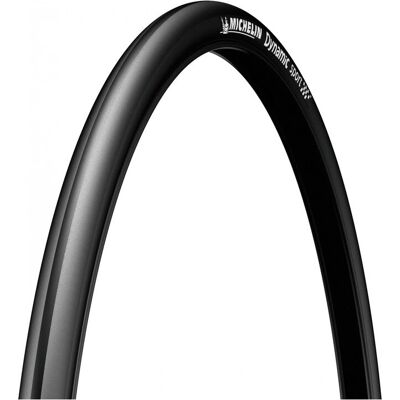 Opona rowerowa Michelin Dynamic Sport - 700c 25mm Czarna Opona rowerowa Michelin Dynamic Sport - 700c 25mm Czarna