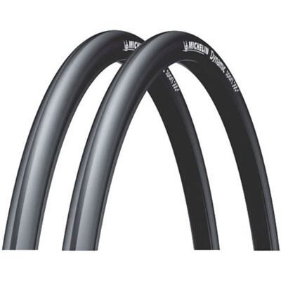 Michelin Dynamic Sport Fahrradreifen - 700c 25mm Schwarz Michelin Dynamic Sport Fahrradreifen - 700c 25mm Schwarz