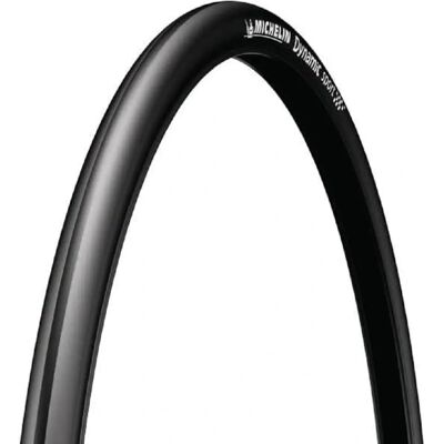 Michelin Dynamic Sport TS Opvouwbare Band - Zwart - Band Michelin Dynamic Sport TS Opvouwbare Band - Zwart - Band