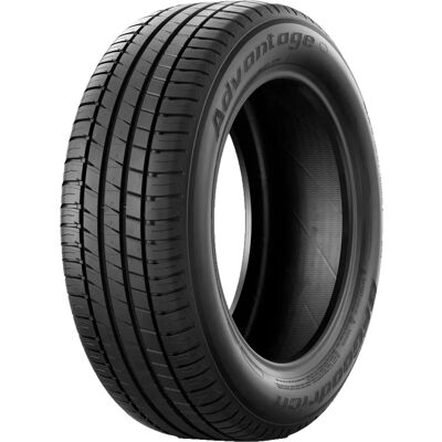 BF-Goodrich Advantage 215/55 R17 94V BF-Goodrich Advantage 215/55 R17 94V